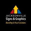 Jacksonville Signs & Graphics logo